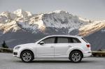 Audi Q7 TDI Quattro 2015 года (WW)